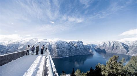 norway tour packages from usa